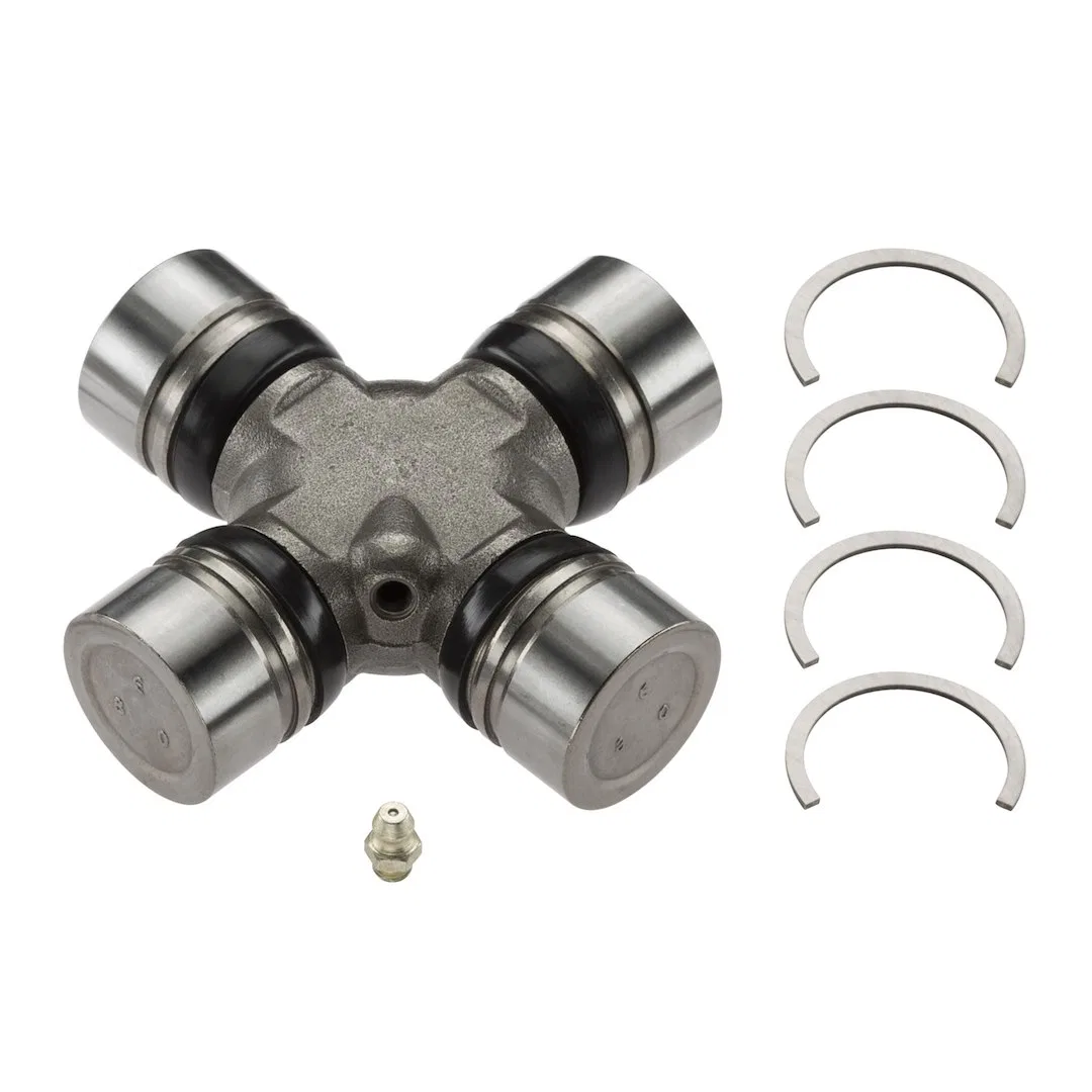 464 – MOOG Universal Joint, OE Replacement Premium - view 2